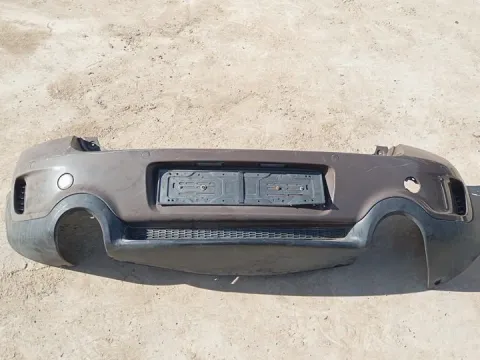 Προφυλακτήρας Πίσω Με Parktronic για MINI MINI COOPER (2012- 2014) Hatchback - 5dr Countryman 