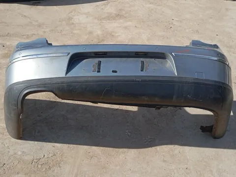 Προφυλακτήρας Πίσω Με Parktronic για VW PASSAT (2005 - 2011) (3C2) Sedan - 4dr 