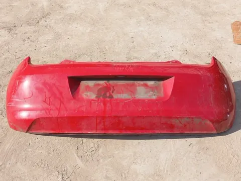 Προφυλακτήρας Πίσω για SKODA CITIGO (2012 - ) ( ) 