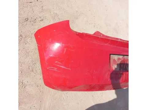 Προφυλακτήρας Πίσω για SKODA CITIGO (2012 - ) ( )  - 