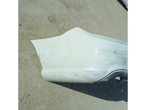 Προφυλακτήρας Πίσω Με Parktronic για MERCEDES C - CLASS (2007 - 2011) (W204) Sedan - 4dr  - 