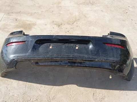 Προφυλακτήρας Πίσω Με Parktronic για BMW 1 Series (2015 - 2019) 