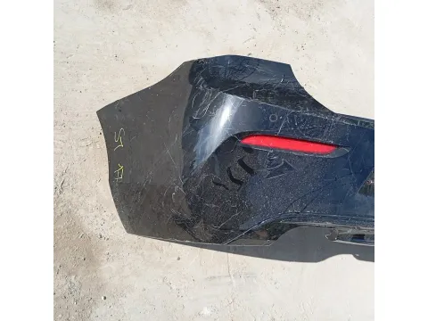 Προφυλακτήρας Πίσω Με Parktronic για BMW 1 Series (2015 - 2019)  - 