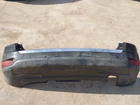 Προφυλακτήρας Πίσω για JEEP COMPASS (2012 - 2016) ( ) 