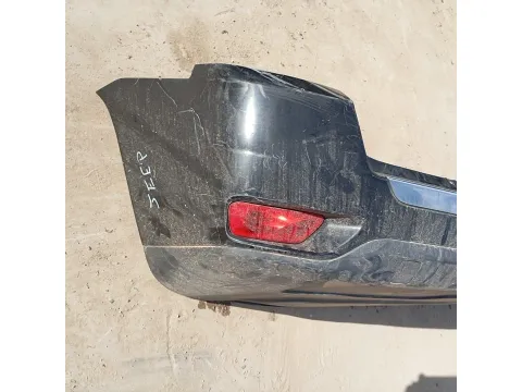 Προφυλακτήρας Πίσω για JEEP COMPASS (2012 - 2016) ( )  - 