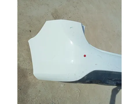 Προφυλακτήρας Πίσω Με Parktronic για VOLVO V60 (2011 - 2013) ( ) S-Wagon - 5dr , (2013 - 2018)  - 