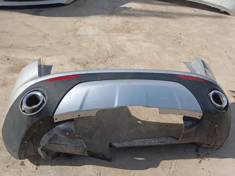 Προφυλακτήρας Πίσω Με Parktronic για ALFA ROMEO STELVIO ( 2017 - 2023 ) 