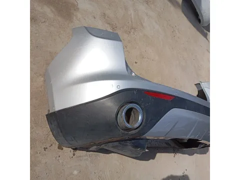 Προφυλακτήρας Πίσω Με Parktronic για ALFA ROMEO STELVIO ( 2017 - 2023 )  - 