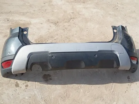 Προφυλακτήρας Πίσω Με Parktronic για DACIA DUSTER (2017 - ) 