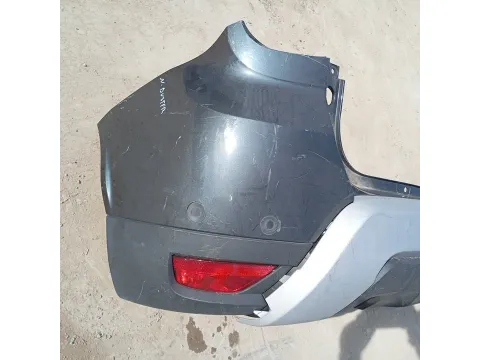 Προφυλακτήρας Πίσω Με Parktronic για DACIA DUSTER (2017 - )  - 