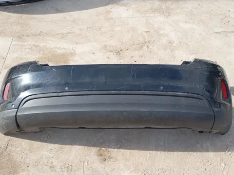 Προφυλακτήρας Πίσω Με Parktronic για FIAT 500 (X) (2018 -) Urban Look 