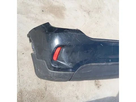 Προφυλακτήρας Πίσω Με Parktronic για FIAT 500 (X) (2018 -) Urban Look  - 