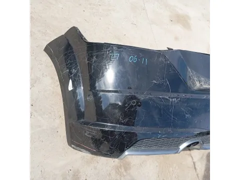 Προφυλακτήρας Πίσω Με Parktronic για AUDI TT (2015 - )  - 