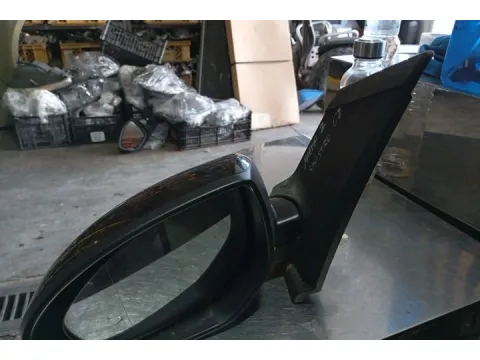 Καθρέπτης Εξωτερικός Αριστερός Ηλεκτρικός 7pin για MAZDA 2 (2005 - 2007) (DE) Hatchback - 5dr , (2008 - 2011) (DE) Hatchback - 3dr  - 