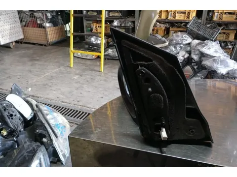 Καθρέπτης Εξωτερικός Αριστερός Ηλεκτρικός 7pin για MAZDA 2 (2005 - 2007) (DE) Hatchback - 5dr , (2008 - 2011) (DE) Hatchback - 3dr  - 