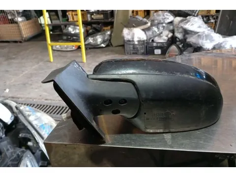 Καθρέπτης Εξωτερικός Αριστερός Ηλεκτρικός 7pin για MAZDA 2 (2005 - 2007) (DE) Hatchback - 5dr , (2008 - 2011) (DE) Hatchback - 3dr  - 