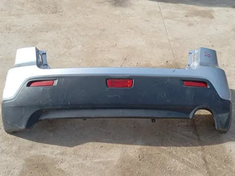 Προφυλακτήρας Πίσω για MITSUBISHI ASX (2010 - 2013) 