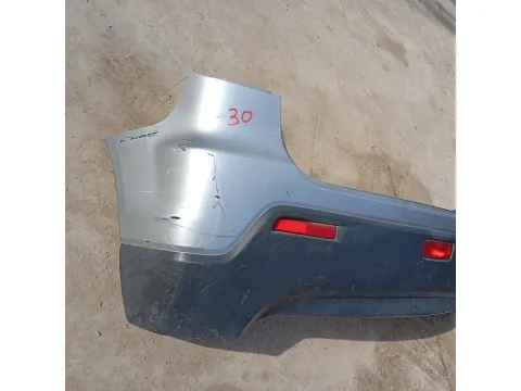 Προφυλακτήρας Πίσω για MITSUBISHI ASX (2010 - 2013)  - 