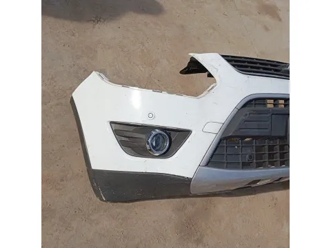 Προφυλακτήρας Εμπρός Με Parktronic για FORD KUGA (2008 - 2012)  - 