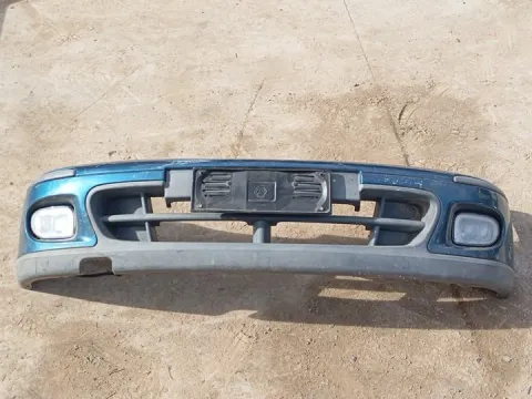 Προφυλακτήρας Εμπρός για NISSAN MICRA (2000 - 2003) (K11) 