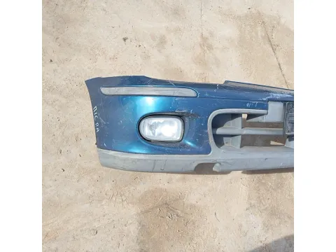 Προφυλακτήρας Εμπρός για NISSAN MICRA (2000 - 2003) (K11)  - 