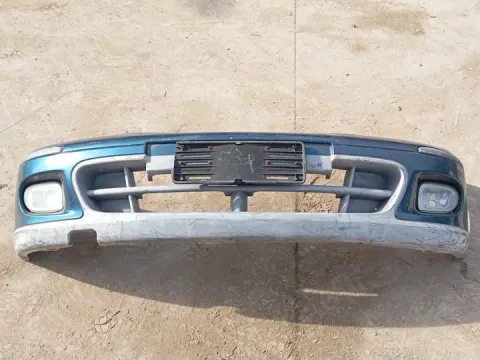 Προφυλακτήρας Εμπρός για NISSAN MICRA (2000 - 2003) (K11) 