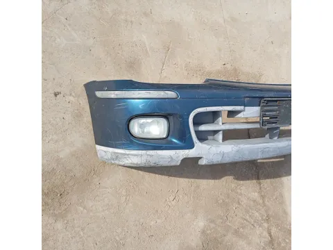 Προφυλακτήρας Εμπρός για NISSAN MICRA (2000 - 2003) (K11)  - 