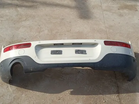 Προφυλακτήρας Πίσω Με Parktronic για MINI MINI COOPER (2014 - 2016) S-Wagon Clubman 