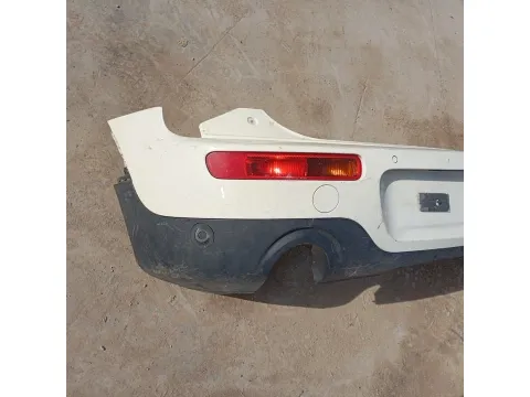 Προφυλακτήρας Πίσω Με Parktronic για MINI MINI COOPER (2014 - 2016) S-Wagon Clubman  - 