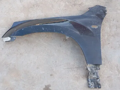 Φτερό Εμπρός Αριστερό για SUZUKI GRAND VITARA (2006 - 2009) (JB) , (2009 - 2012) (JB) 