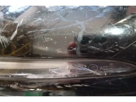 Καθρέπτης Εξωτερικός Δεξιός Ηλεκτρικός Θερμαινόμενος Με Φλας Με Σπασμένο Φλας 7+7pin  για MERCEDES C - CLASS (2014 - ) (W205)  - 