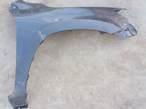 Φτερό Εμπρός Δεξιό για TOYOTA RAV-4 (2006 - 2009) (XA30) , (2009 - 2011) (XA30) 