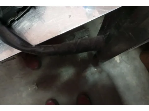 Καθρέπτης Εξωτερικός Αριστερός Ηλεκτρικός Θερμαινόμενος Με Φλας 8pin Με Κομμένη Φίσα  για VOLVO V60 (2018 - ) S-Wagon - 5dr , XC40 (2018 - ) SUV- ΕΚΤΟΣ ΔΡΟΜΟΥ - 5dr , S90 (2017 - 2025) Sedan 4dr , S60 (2019 - ) Sedan - 4dr  - 