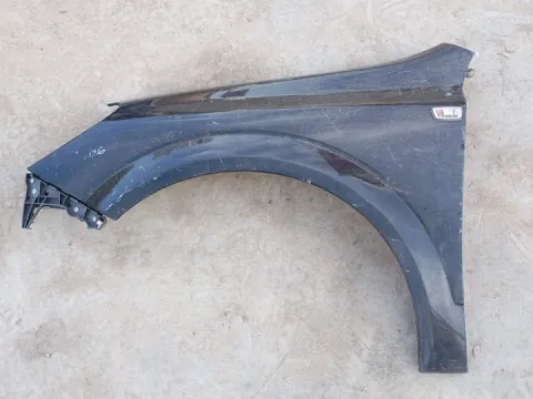 Φτερό Εμπρός Αριστερό για OPEL ASTRA (2004 - 2007) H , (2007 - 2010) H 