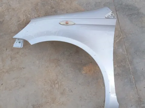 Φτερό Εμπρός Αριστερό για TOYOTA YARIS (1999 - 2002) (XP10) , (2003 - 2005) (XP10) 