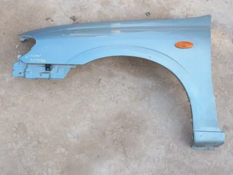 Φτερό Εμπρός Αριστερό για NISSAN ALMERA (2000 - 2002) (N16) 