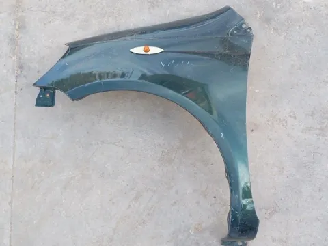 Φτερό Εμπρός Αριστερό για TOYOTA YARIS (1999 - 2002) (XP10) , (2003 - 2005) (XP10) 