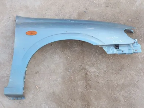 Φτερό Εμπρός Δεξιό για NISSAN ALMERA (2000 - 2002) (N16) 