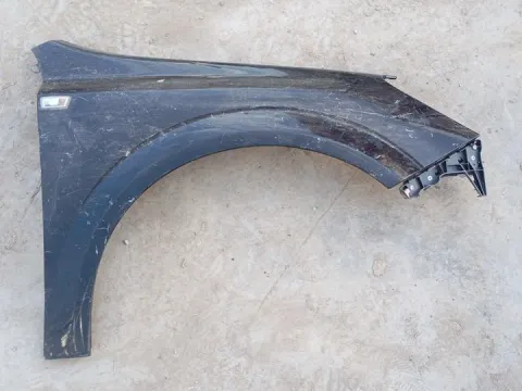 Φτερό Εμπρός Δεξιό για OPEL ASTRA (2004 - 2007) H , (2007 - 2010) H 