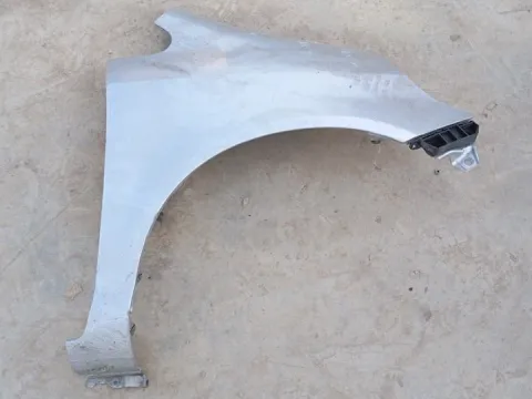 Φτερό Εμπρός Δεξιό για HONDA JAZZ (2005 - 2008) (GD) 