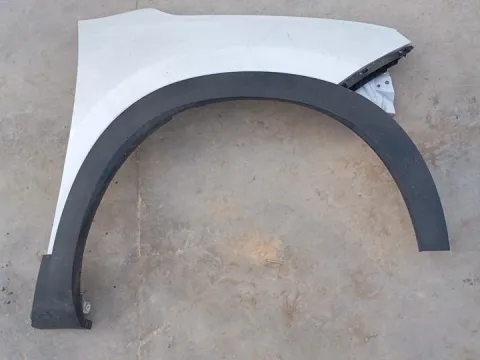 Φτερό Εμπρός Δεξιό για CITROEN C5 AIRCROSS (2017 - ) 