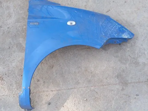 Φτερό Εμπρός Δεξιό για CHEVROLET - DAEWOO MATIZ (2005 - 2010) (M200) 