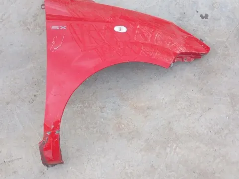 Φτερό Εμπρός Δεξιό για CHEVROLET - DAEWOO MATIZ (2005 - 2010) (M200) 