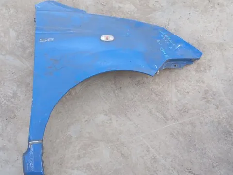 Φτερό Εμπρός Δεξιό για CHEVROLET - DAEWOO MATIZ (2005 - 2010) (M200) 