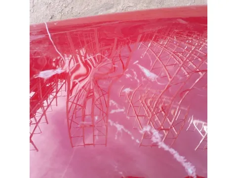 Φτερό Εμπρός Δεξιό για ALFA ROMEO MITO (2008 - 2011) , (2011 - )  - 