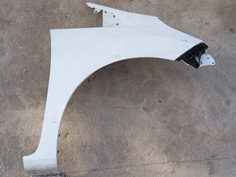 Φτερό Εμπρός Δεξιό για HONDA JAZZ (2008 - 2011) (GE) 