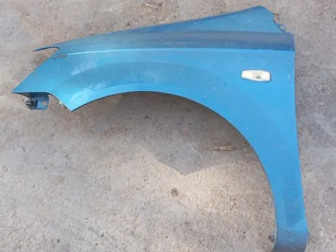 Φτερό Εμπρός Αριστερό για HYUNDAI GETZ (2002 - 2005) (TB) 