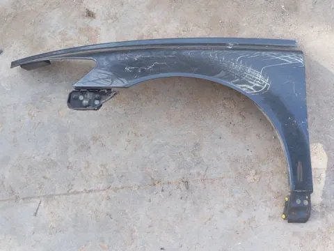 Φτερό Εμπρός Αριστερό για VOLVO V50 (2004 - 2007) (MW) , (2008 - ) (MW) 