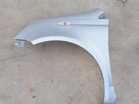 Φτερό Εμπρός Αριστερό για TOYOTA YARIS (1999 - 2002) (XP10) , (2003 - 2005) (XP10) 