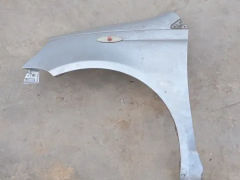 Φτερό Εμπρός Αριστερό για TOYOTA YARIS (1999 - 2002) (XP10) , (2003 - 2005) (XP10) 